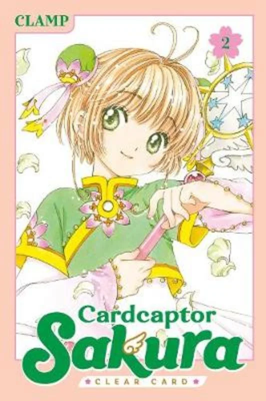 - Elderly dog ​​joint care mattressCardcaptor Sakura: Clear Card 2