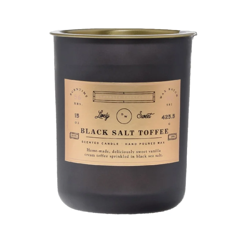 - Pet vitamin complex nutrition tabletsBlack Salt Toffee