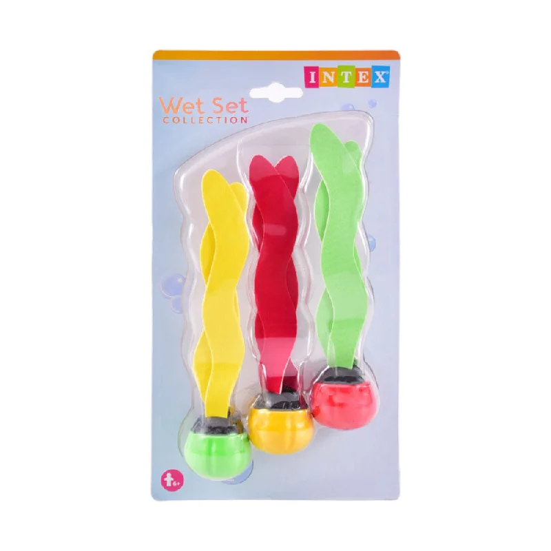 - ​​Pet toys under    yuan55503 INTEX UNDER WATER BALLS