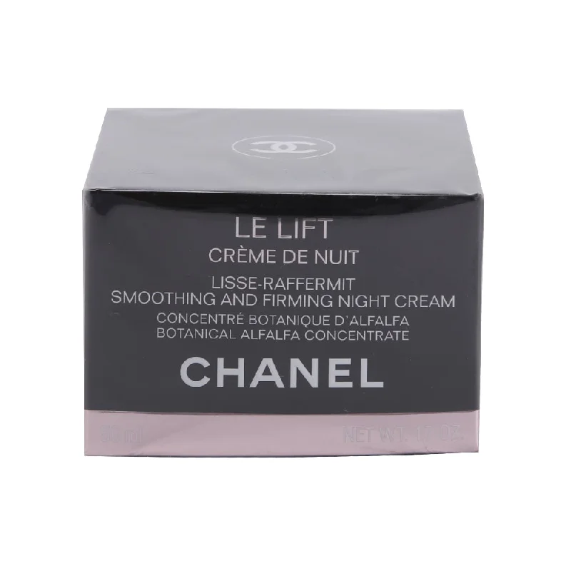 - ​​Pet toys under    yuanCHANEL CREAM LE LIFT SMOOTHING AND FIRMING NIGHT CREAM 50ML