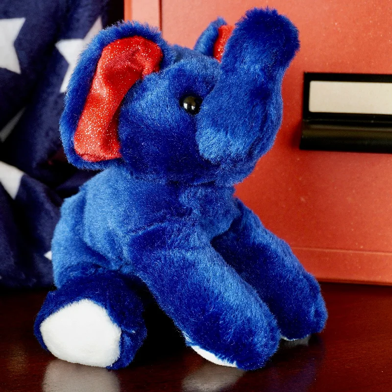 - Pet diabetes prescription foodFreed Elephant 8-inch Mini Plush