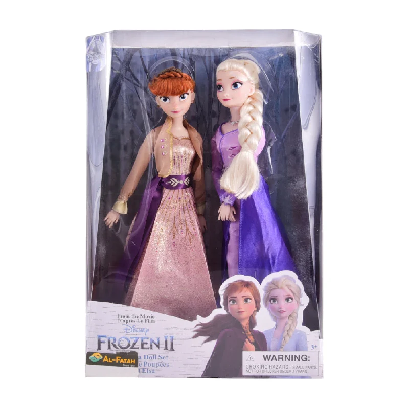 - ​​Christmas pet Christmas clothingS0040-6 DISNEY PRINCES COUPLE DOLL