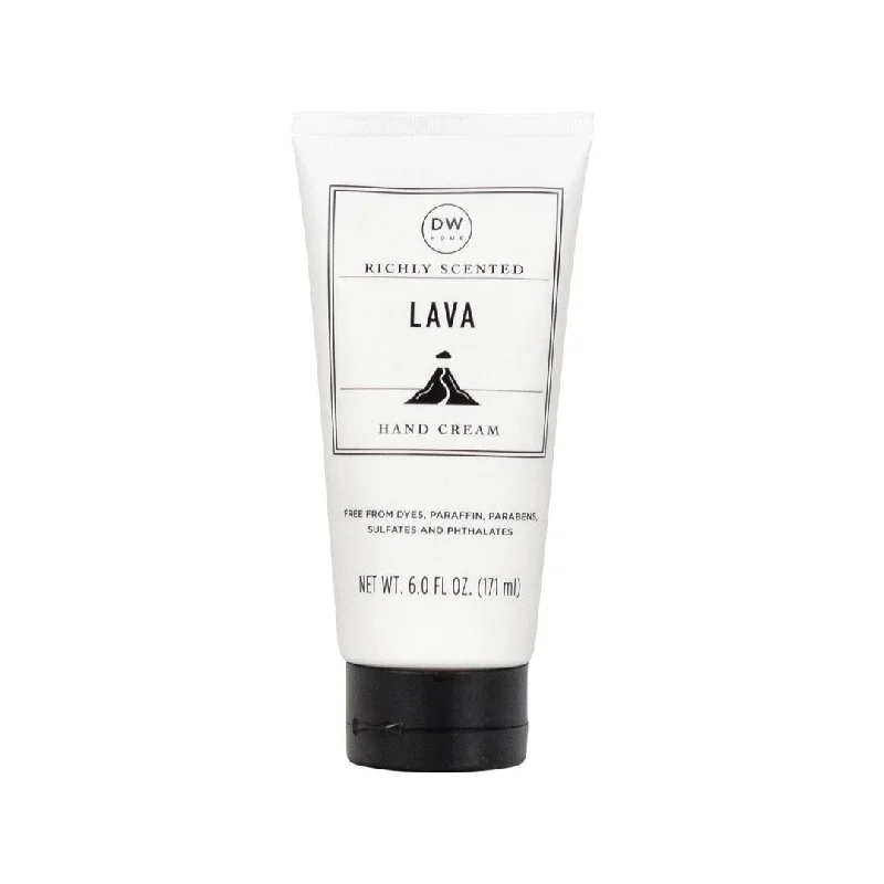 - Rabbit grass rack to prevent waste food boxLava | Hand Cream