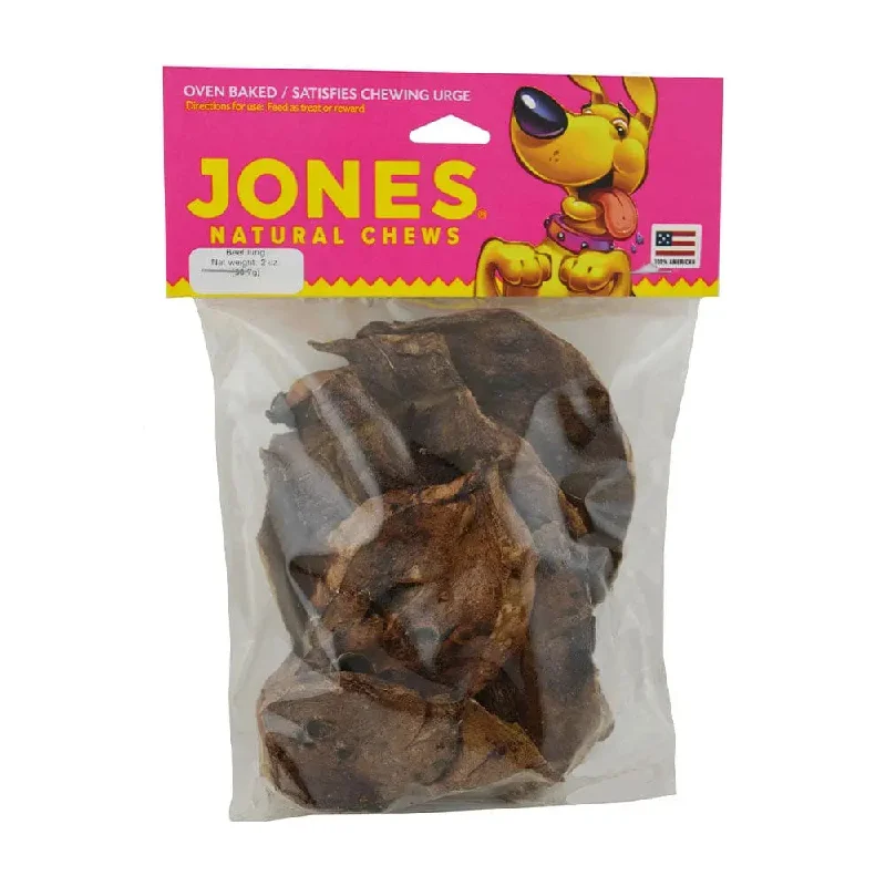 - Pet monitor with cameraJones Lamb Lung Puffs Natural Dog Chews 4 Oz