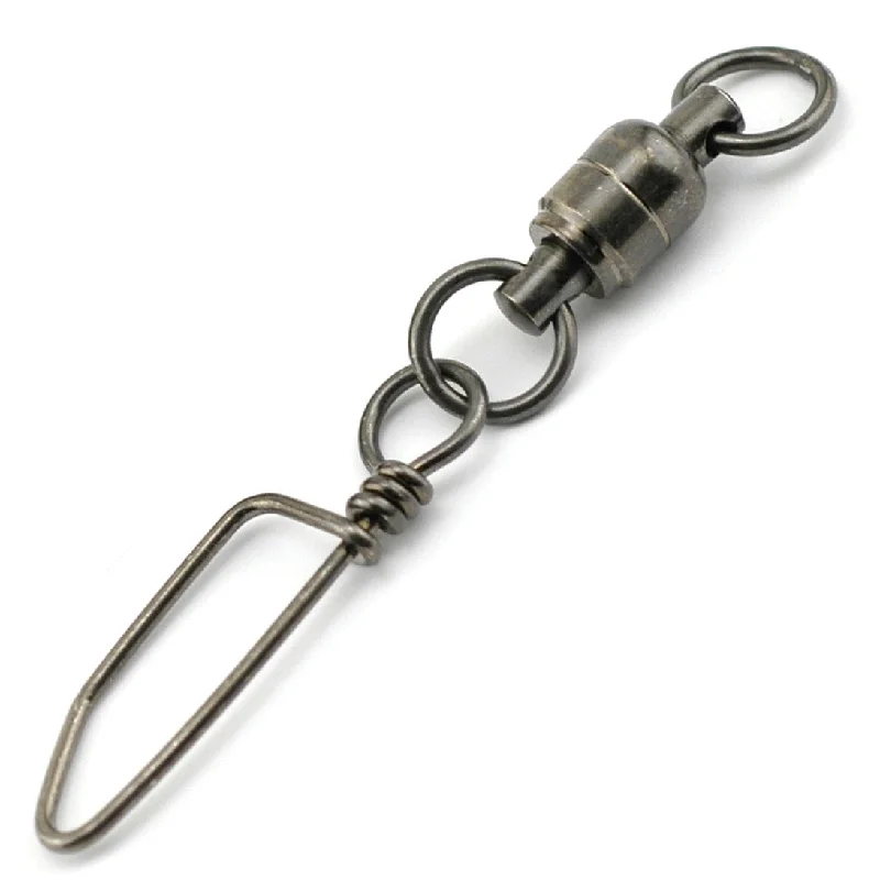 - Pregnant cat delivery room warming boxAmerican Fishing Wire Solid Brass Ball Bearing Snap Swivels & Double Welded Rings