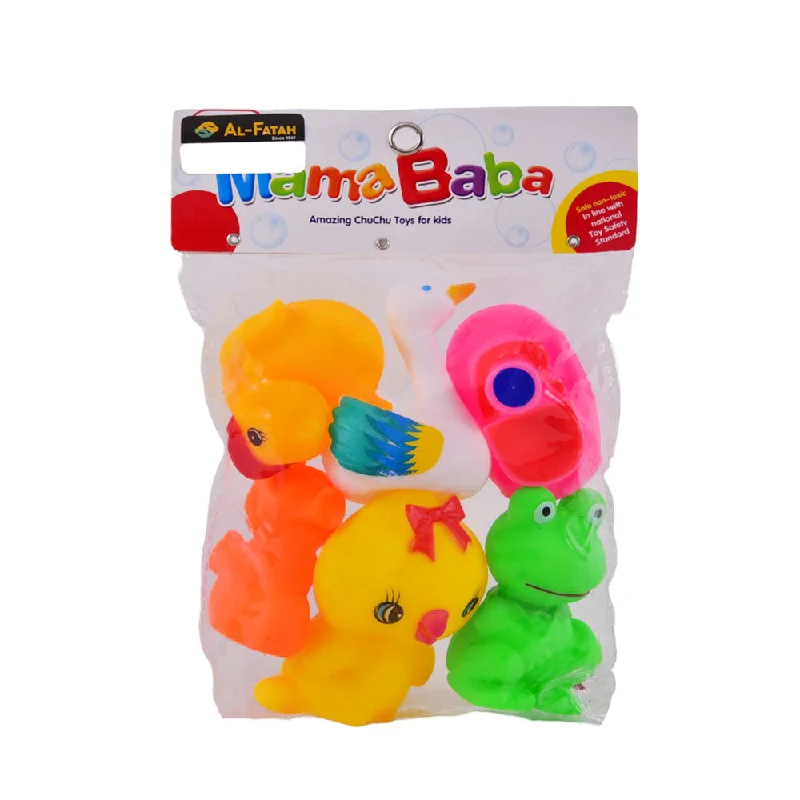 - Deodorizing cat litter tofu litterSA05-6 MAMA BABA SEA ANIMAL CHUCHU 6PC A.I (3+ MONTH) - Deodorizing cat litter tofu litterSA05-6 MAMA BABA SEA ANIMAL CHUCHU 6PC A.I (3+ MONTH)