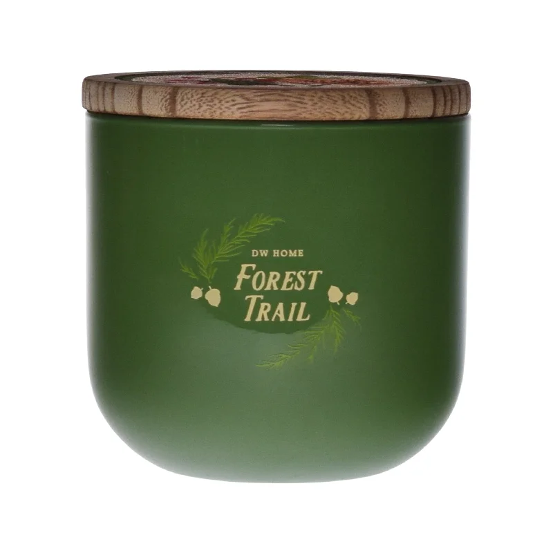 - Dog disposable foam shower gelForest Trail