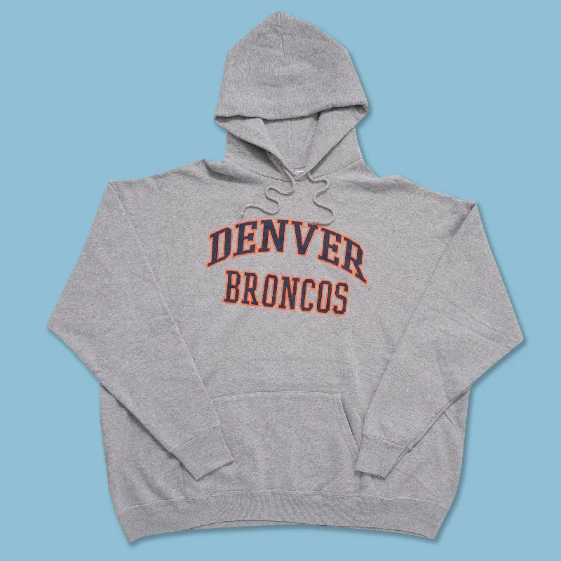 - Climbing pet constant temperature heating padVintage Denver Broncos Hoody XXLarge