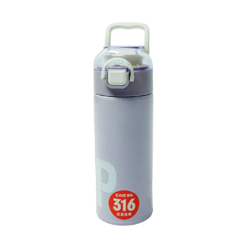 - Summer pet ice matBOTTLE STEEL CILLE IR 400 ML XB22171