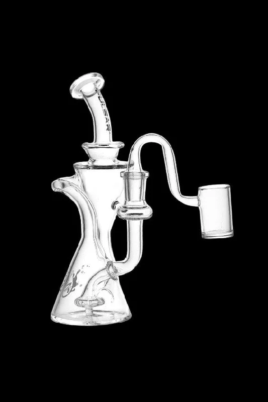 Pet ProductsPulsar Opposed Cones Recycler Dab Rig