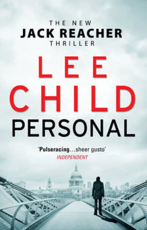 ---Personal