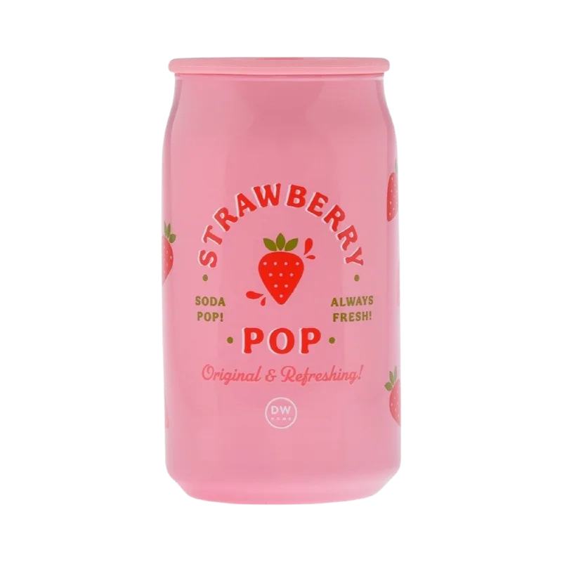 - Teething and chewing toys for puppiesStrawberry Pop