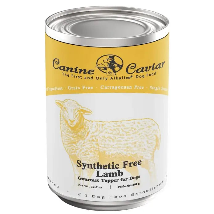 - Pet water dispenser UV sterilization versionCanine Caviar Synthetic Free Lamb Wet Dog Food 12 / 12.7 oz - Pet water dispenser UV sterilization versionCanine Caviar Synthetic Free Lamb Wet Dog Food 12 / 12.7 oz