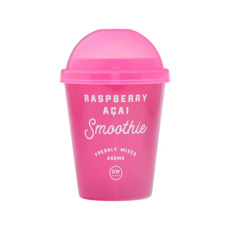 - Winter dog thick down jacketRaspberry Acai Smoothie