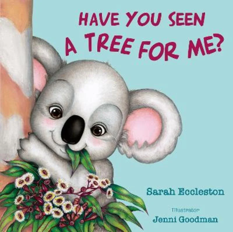 Pet ProductsHAVE YOU SEEN A TREE FOR ME?