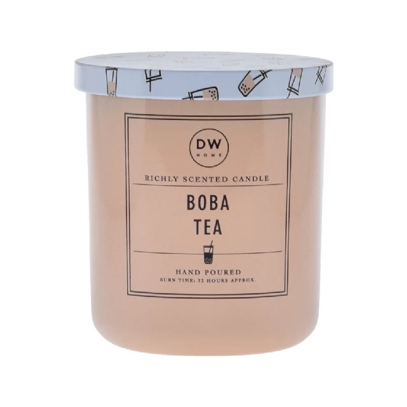 - Organic cotton dog bibsBoba Tea