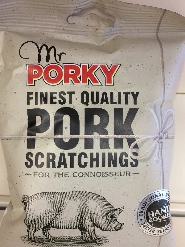 - Hamster silent running wheel to prevent chewingMr Porkys Finest Quality Pork Scratching 45g - Hamster silent running wheel to prevent chewingMr Porkys Finest Quality Pork Scratching 45g