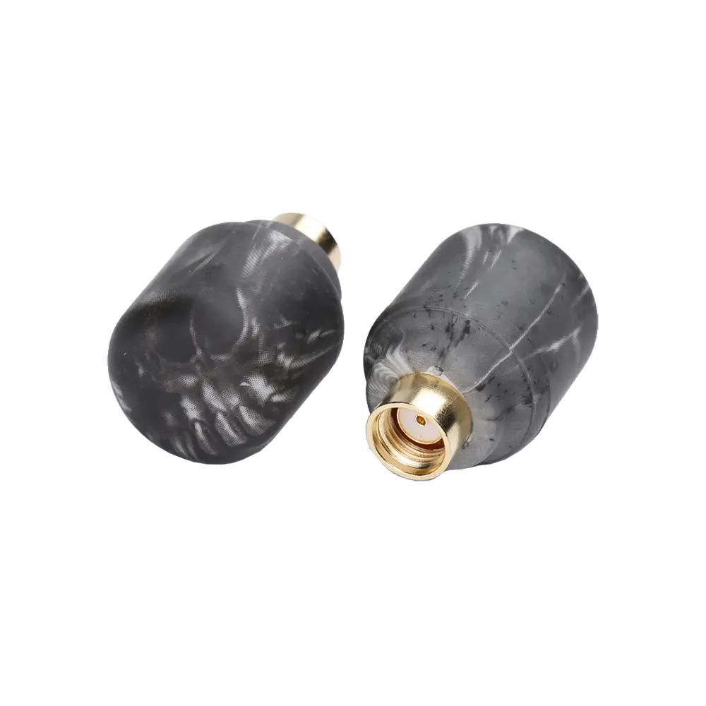 - Degradable pet feces bagIflight-Rc Crystal Short Omni Antennas (2 pcs / Set)