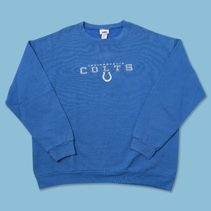- Hamster silent running wheel to prevent chewingVintage Indianapolis Colts Sweater XLarge - Hamster silent running wheel to prevent chewingVintage Indianapolis Colts Sweater XLarge