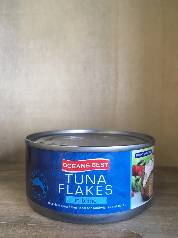 - Summer pet ice matOceans Best Tuna Flakes in Brine 170g