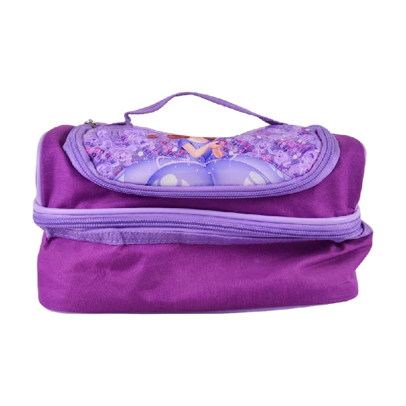 ---SOPR2236 SIMBA SOFIA LUNCH BAG D