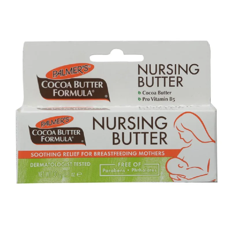 - Climbing pet constant temperature heating padPALMERS CREAM NURSING BUTTER 30 GM