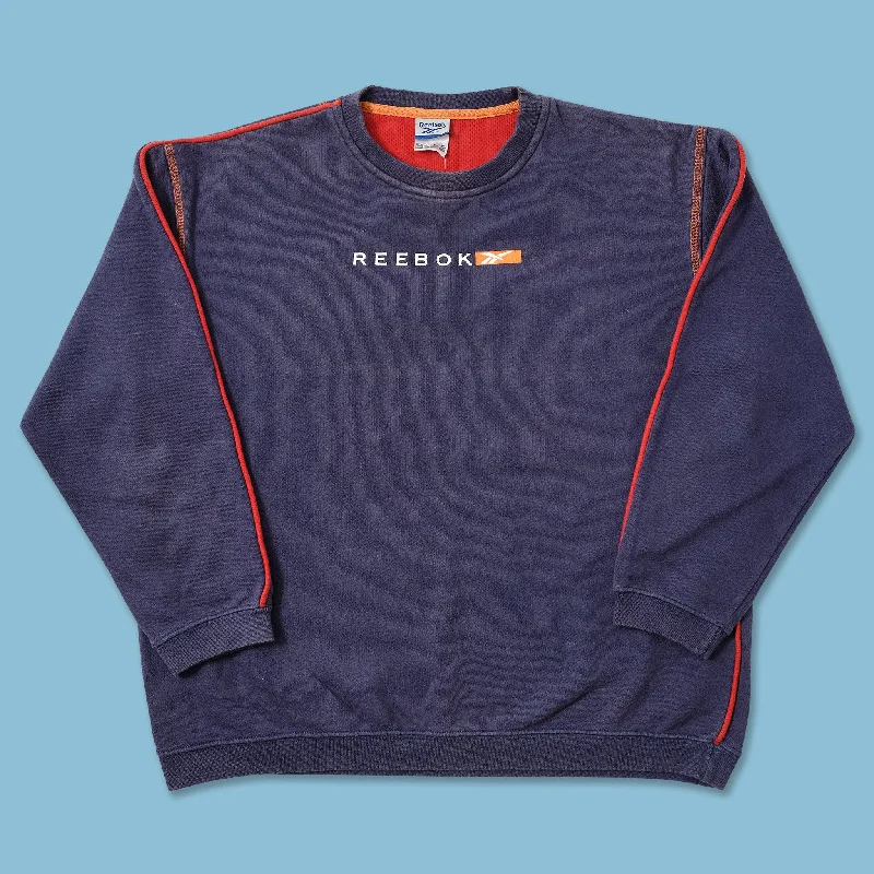 - Deodorizing cat litter tofu litterWomen's Reebok Sweater Medium