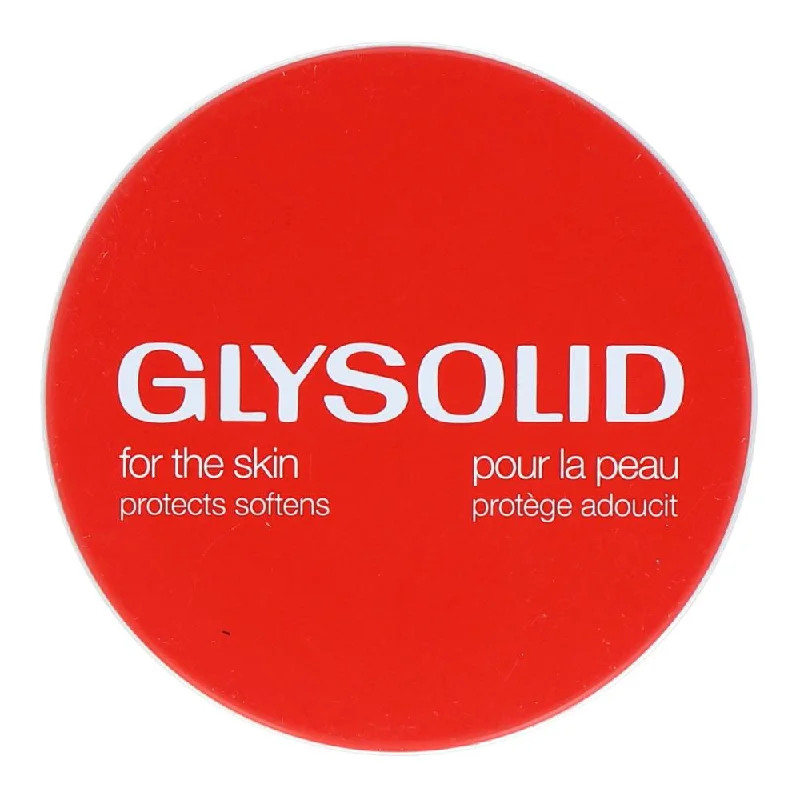 - Parrot climbing and standing wooden frameGLYSOLID CREAM FOR SKIN PROTECTS SOFTENS 125 ML - Parrot climbing and standing wooden frameGLYSOLID CREAM FOR SKIN PROTECTS SOFTENS 125 ML