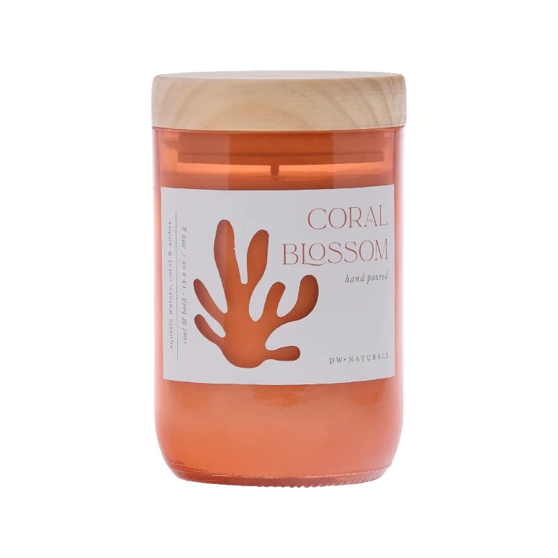 - Winter dog thick down jacketCoral Blossom