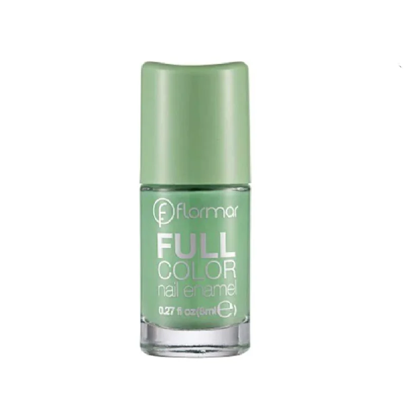 ---FLORMAR FC24 NAIL ENAMEL FRESH START