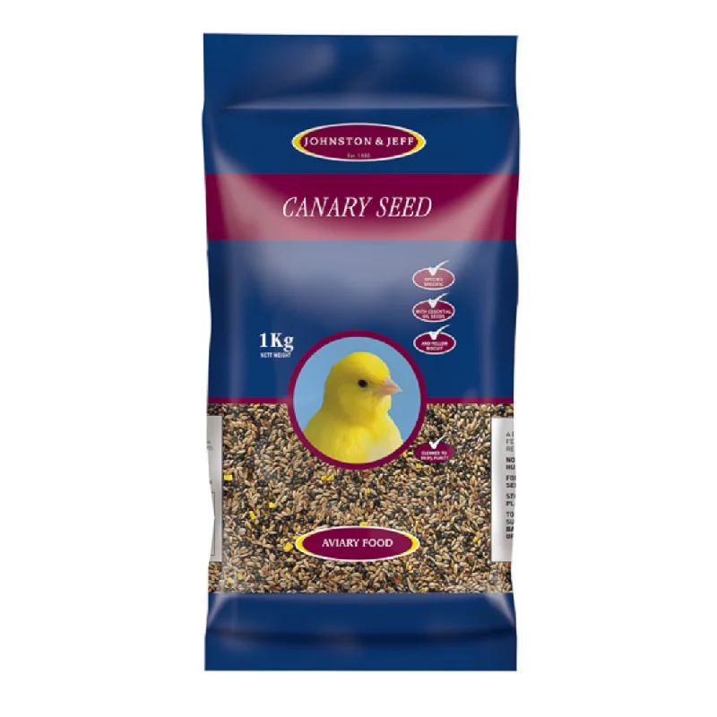 - Cat stress soothing sprayCanary Seed