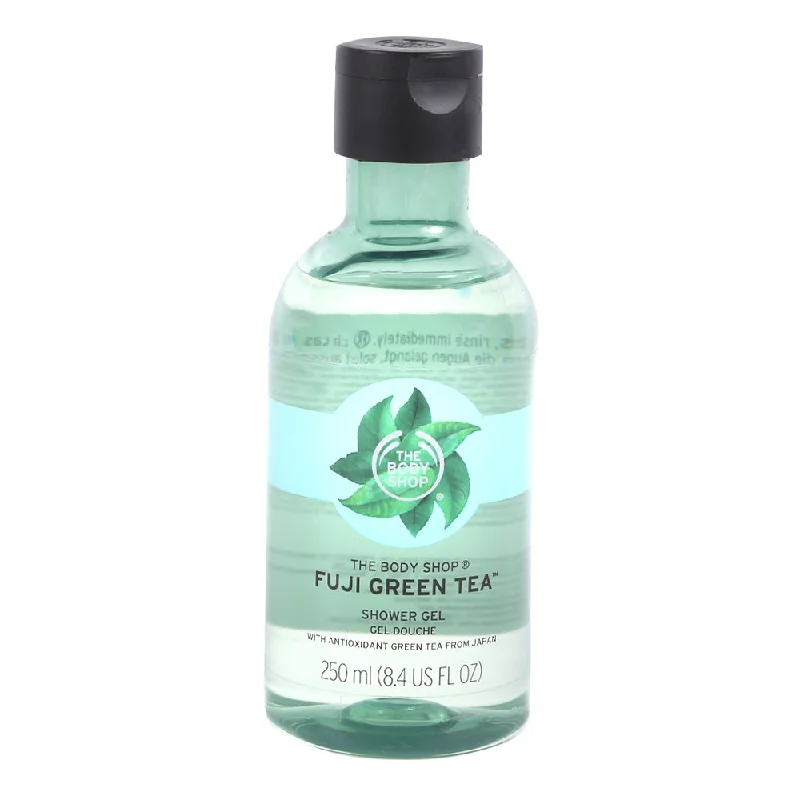 Pet ProductsTHE BODY SHOP SHOWER GEL FUJI GREEN TEA 250 ML