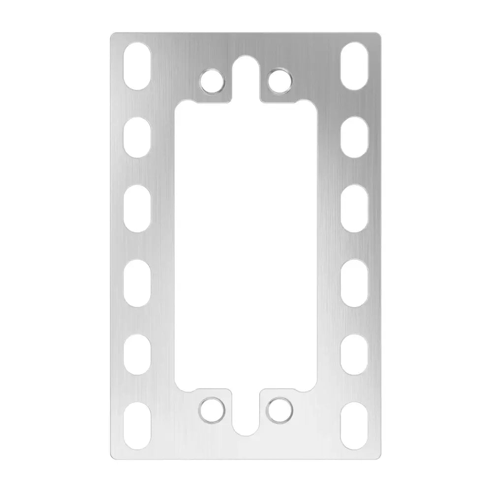 - Pet water dispenser UV sterilization versionServoCity 1801 Series Servo Plate (for Standard Size Servos)