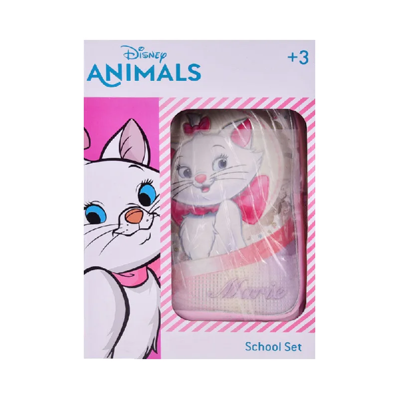 - Pet diabetes prescription foodMAEL2291-18 SIMBA MARIE SCHOOL BAG SET 5IN1 D