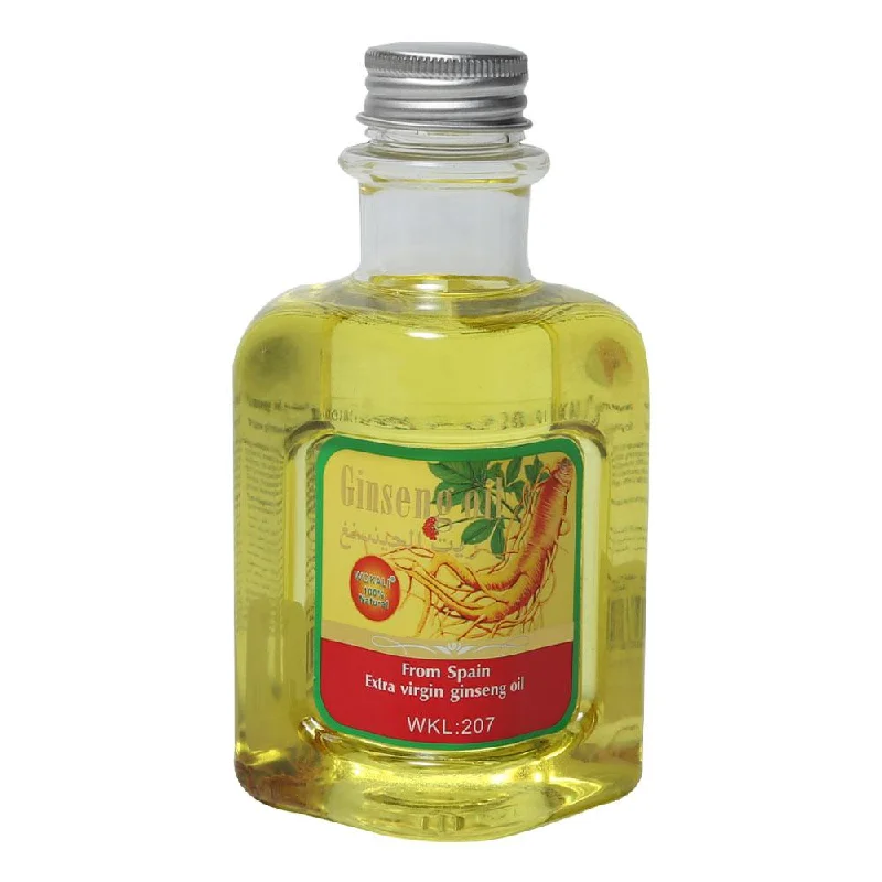 -Splash-proof food bowl AND Anti-choking slow food bowlWOKALI GINSENG OIL EXTRA VIRGIN IR WKL 207 300 ML -Splash-proof food bowl AND Anti-choking slow food bowlWOKALI GINSENG OIL EXTRA VIRGIN IR WKL 207 300 ML