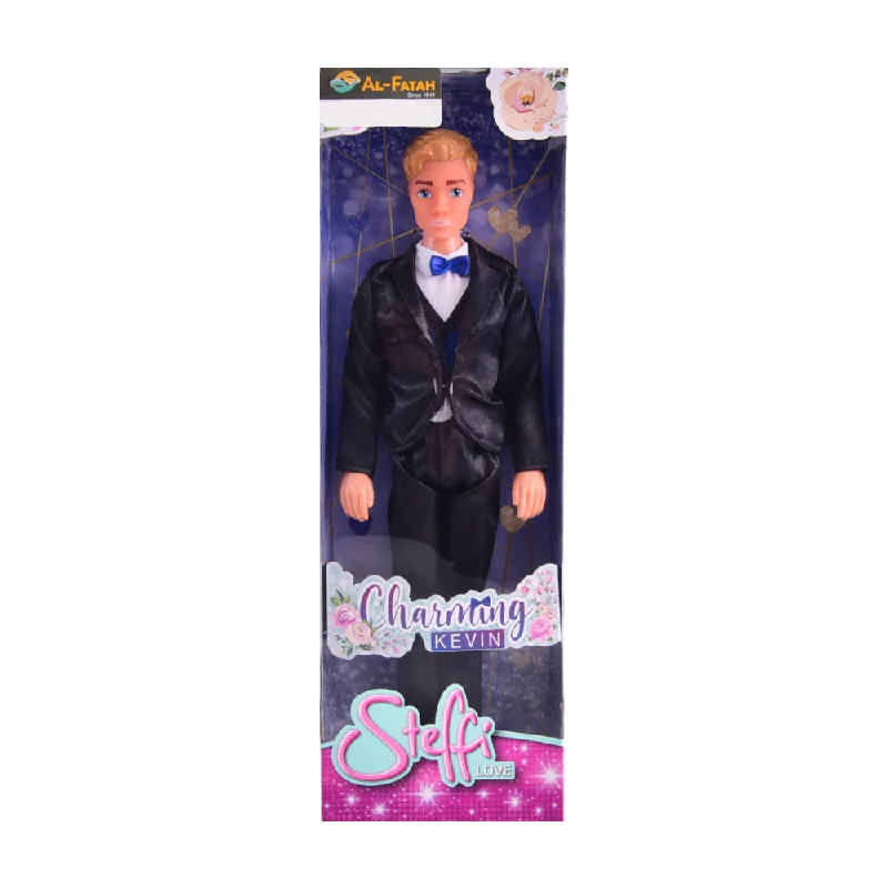  -Non-contact cat thermometer105733629 SIMBA STEFFI LOVE DOLL CHARMING KEVIN
