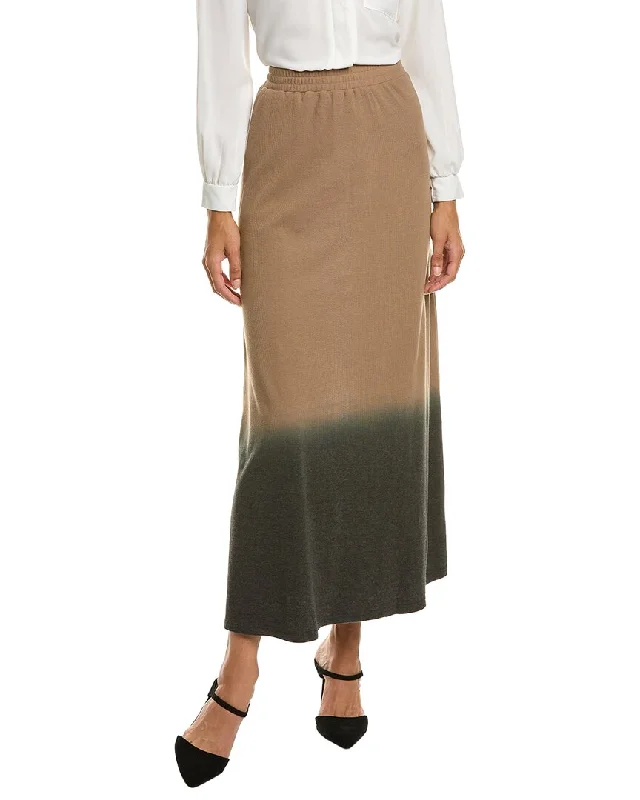 YAL New York Midi Skirt