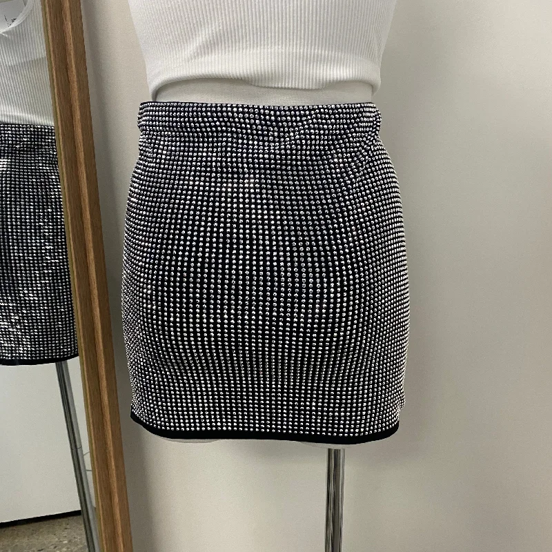 Alice Mini Skirt