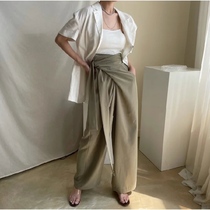 Ashlyn Trousers