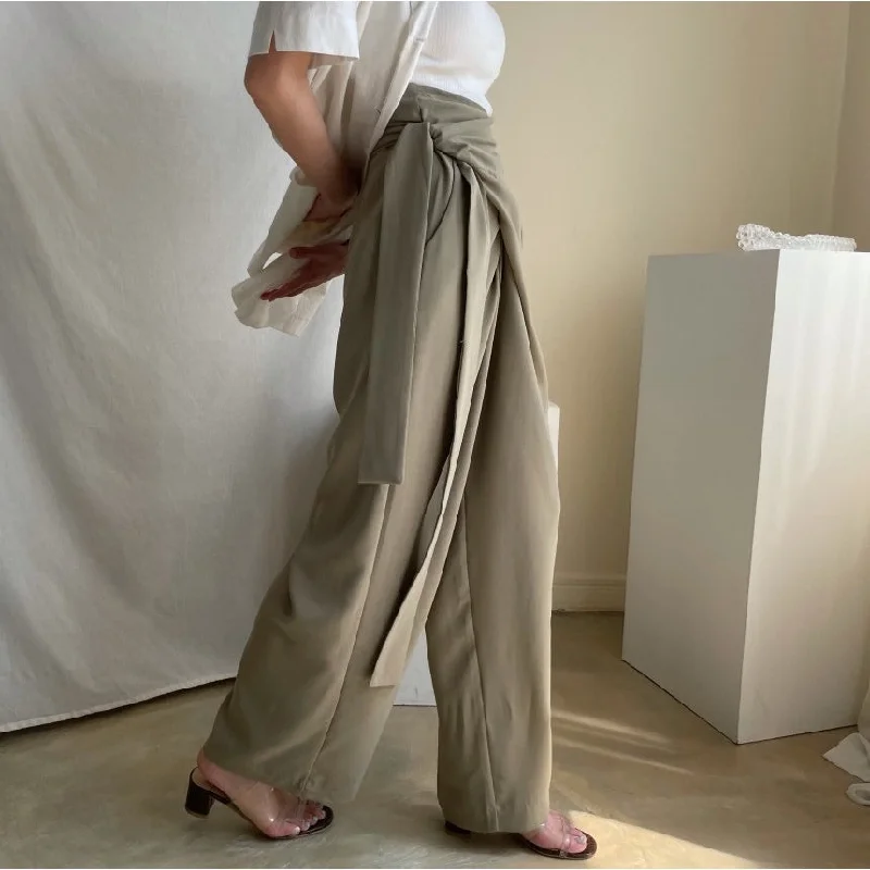 Ashlyn Trousers