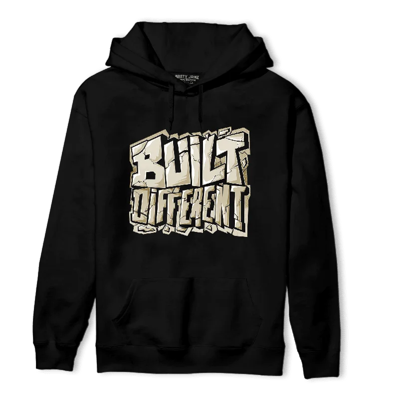 NastyJamz Gratitude 11s Hoodie Match Built Different