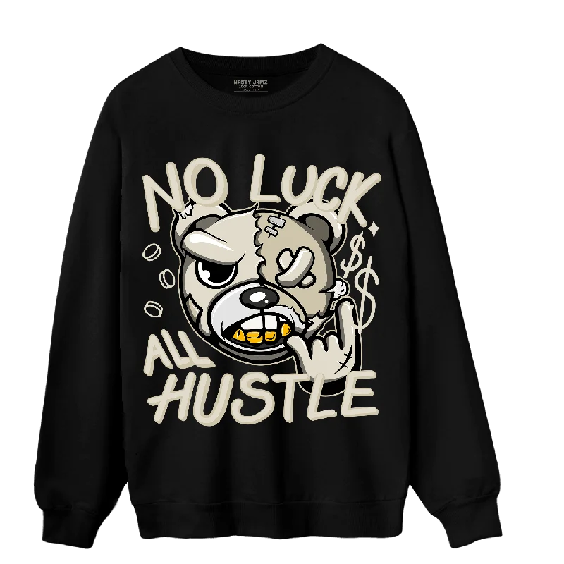 NastyJamz Gratitude 11s Sweatshirt Match All Hustle