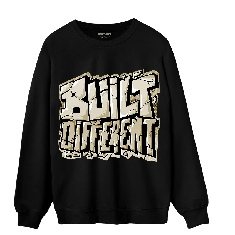 NastyJamz Gratitude 11s Sweatshirt Match Built Different