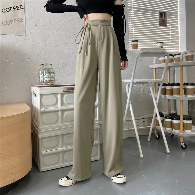 Jinri Trousers