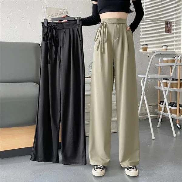 Jinri Trousers