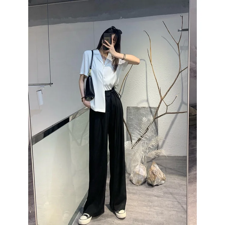 Jinri Trousers