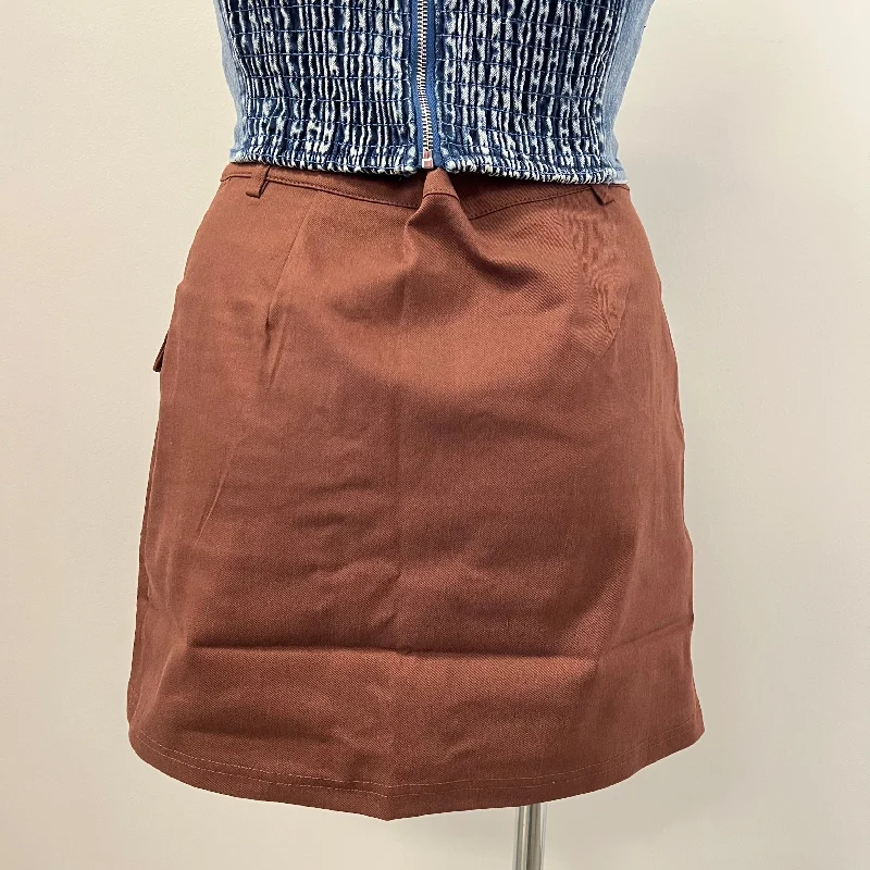 Katina Cargo Skirt