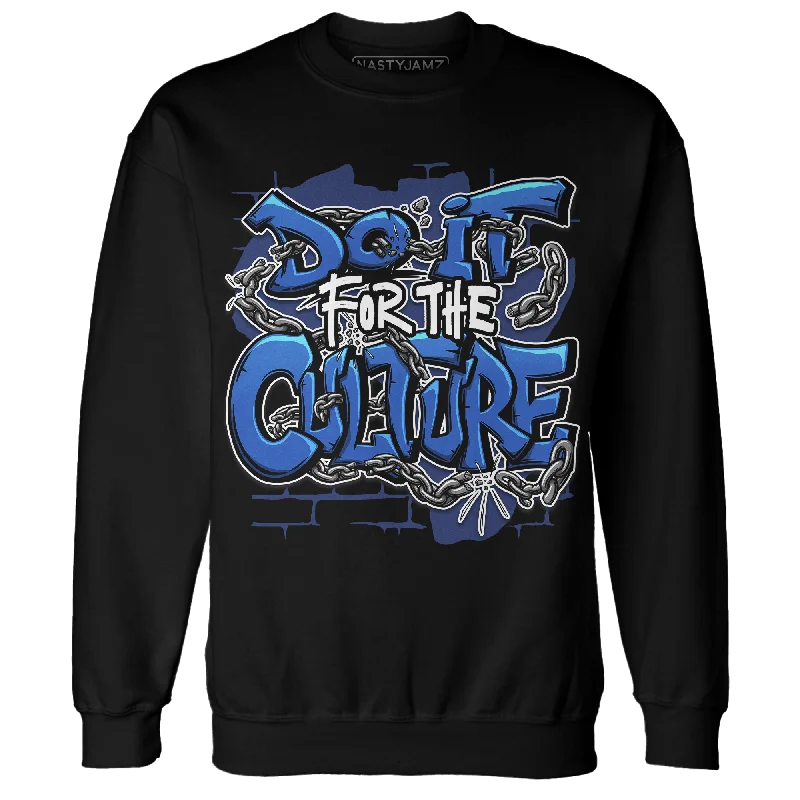 NastyJamz KB 4 Protro Philly Sweatshirt Match Do It For Culture