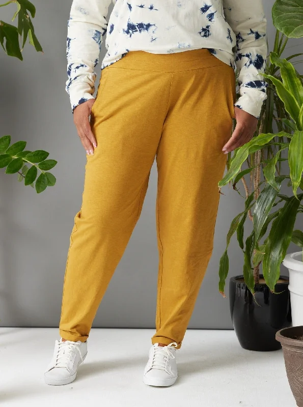 Sequoia Pant - Caramel