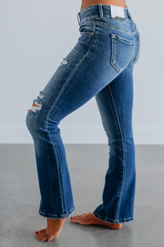 Zetta KanCan Jeans